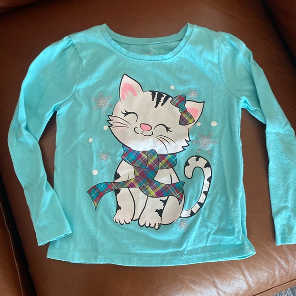 4T long sleeve shirts - Picture 8 of 10